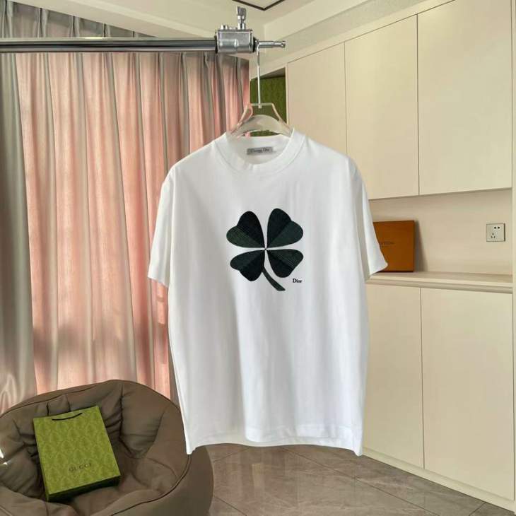 Dior T Shirts Short _SKUDiorS-2XLhgntx10016101